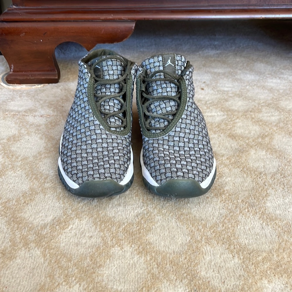 Jordan sneakers